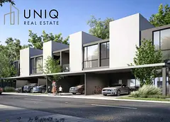 4BHK Townhouse | Sequoia Masaar | Genuine Listing