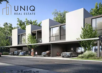 4BHK Townhouse | Sequoia Masaar | Genuine Listing
