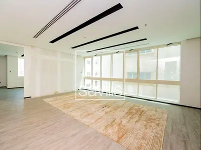 Ready To Move I Chiller Free I Fitted office