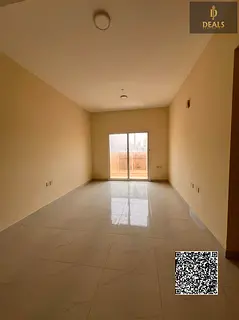 📍 1 Bedroom Apartment for Rent in Al Nuaimiya 3 – Behind Ambassador Hotel &amp; Opposite Sharja