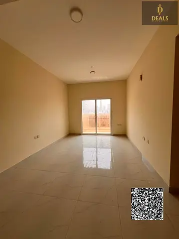 📍 1 Bedroom Apartment for Rent in Al Nuaimiya 3 – Behind Ambassador Hotel & Opposite Sharjah