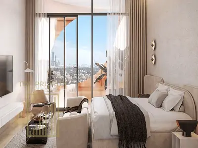 Middle floor | High ROI | Premium Location