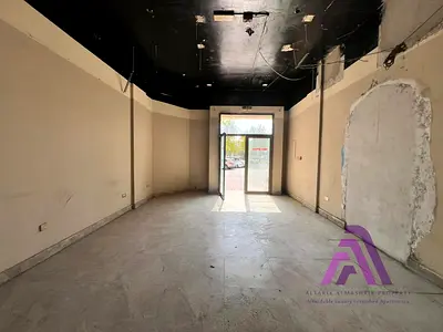 Dynamic Retail Unit | Elite Business Location | Roundabout View | Russia Cluster, International city