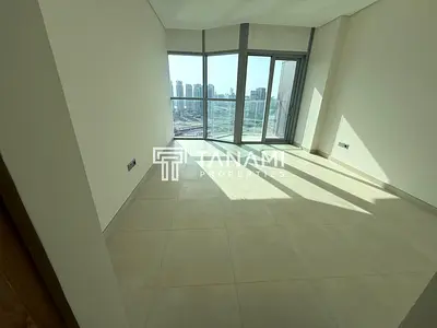 Radiant Heights | Sea View | Brand New | Vacant