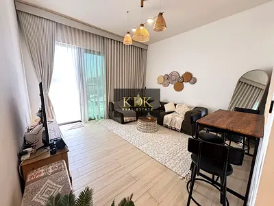 Luxury 2BHK | Fully Furnished | Ready to Movein