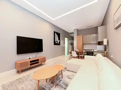 High Floor | Furnished | Beautiful Views | Vacant
