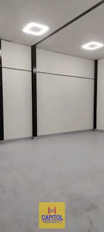 Mezzanine Floor 540 Sq.Ft warehouse for rent in AlQuoz