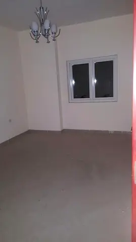 Spacious 1 B/R Hall Available for Rent – Al Nahda, Sharjah (Opposite Sahara) Family Building Only