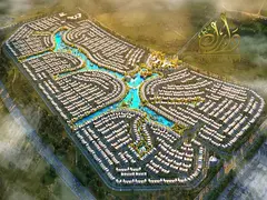 5BR Townhouse | 50-50 Limited PP | 4% DLD Waiver