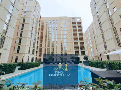 Luxurious 1 bedroom hall Available for Rent in Al Mamsha