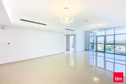 Laundry | Higher Floor | Spacious | Villa View