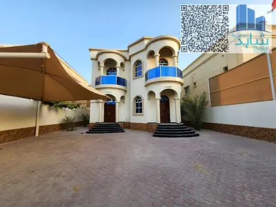5-Bedroom Villa for Rent in Al Mowaihat 1, Ajman