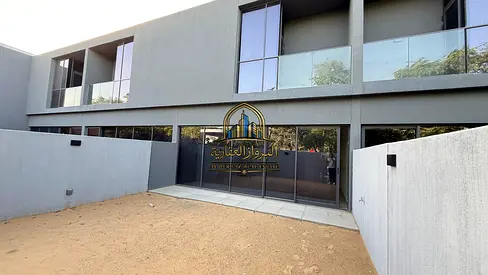 (Modern 2BR Brand New Villa) With Big Garden+Maidroom Just 120k