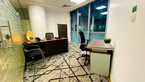 Dedicated Desk | Office Space for Rent | Shared Desk | Cowork | Office Rental