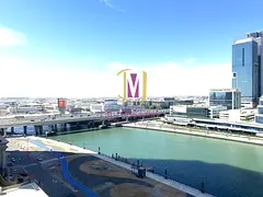 Prime Location | Spectacular Layout | Canal View