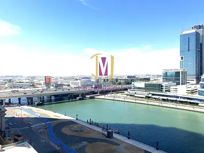 Prime Location | Spectacular Layout | Canal View