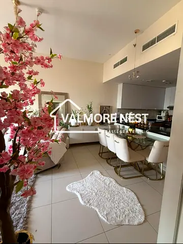 Premium furnished unit I Ready to move I In best price I Prime spot