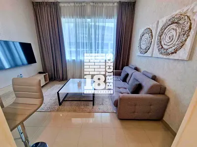 Community View | Fully Furnished | Multiple Cheques