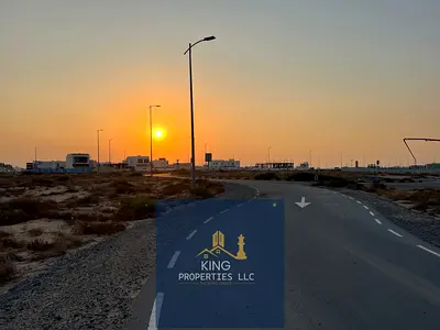 قطعة أرض للبيع / خطة سداد 3 سنوات