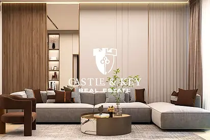 JVC Community View | Luxury Living | Prime Location