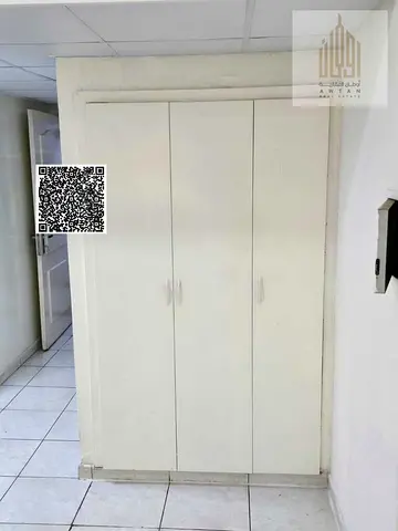 استديو للايجار السنوي في منطقة النعيميه باسعار مميزة وتنافسية