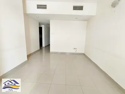 NEAR BY PARK.. CENTRAL AC & WITH BALCONY
