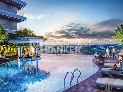 Huge Layout | Luxury Living | High ROI