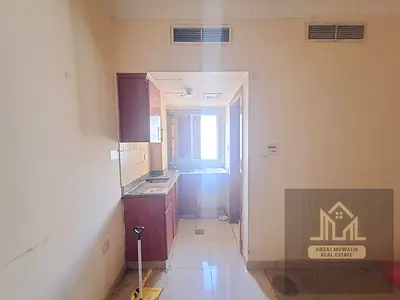 Ready to move apartment available prime location Central AC near safari mall
