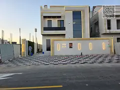 Villa for sale Very distinguished location Floor and first floor finishes Super Deluxe at a special