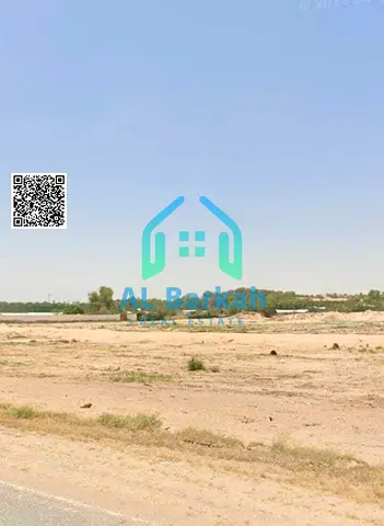 قطعة مميزة تجمع بين الهدوء والموقع الحيوي، مثالية لبناء فيلا سكنية أو للاستثمار العقاري المضمون.