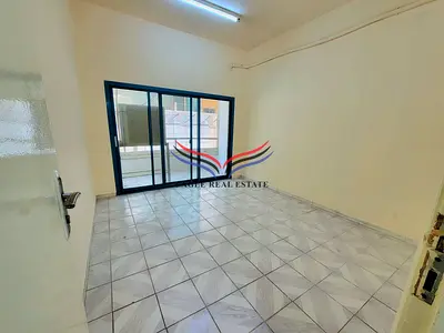 Spacious 2 BHK | Bachelors or Staff | Near Dubai Border