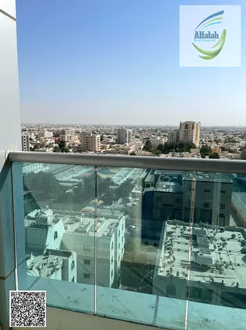 2BHK apartment open view Available for Sale in City Towers Ajman