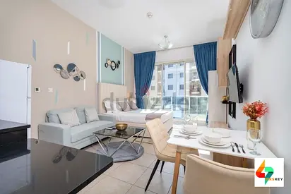 Min stay 5 nights is required! Elegance!! Brand New Studio in Imperial Tower, DSO