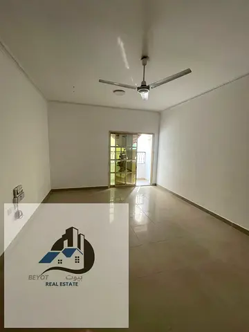 For Annual Rent in Ajman – Al Rawda 2 Great opportunity to live in a prime location close to Dubai & Sharjah ✨ 🏠 Apartment Details: 1 Spacious Be