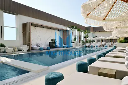Ultra-Luxury Suite| VIP Hotel Living| Skyline View