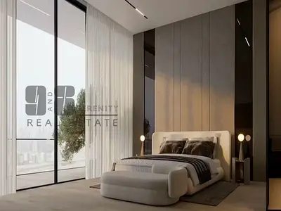 1 BHK | COZY & MODERN | SMART LAYOUT