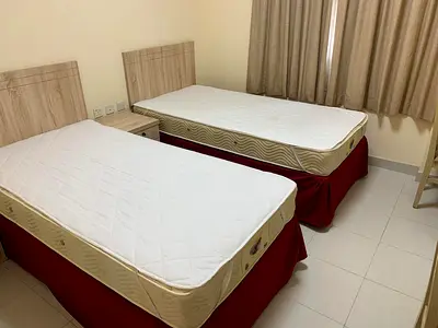 Fully Furnished Apartment - AC/ELEC/WATER/WIFI Free