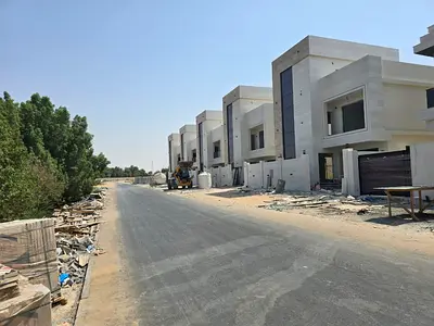 Free Hold l Townhouse l 6 month installment