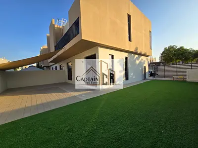 🌟 Grand-Sized 3BHK Villa in Nasma Residences | Spacious Living | Prime Family Community 🌟