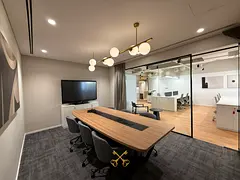 All Bills Inclusive | Luxury Furniture | Amazing Views | Grade A