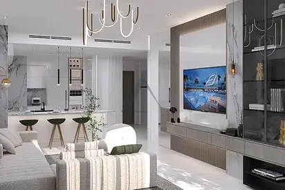 Ready Soon| Prime Spot| Experience High-End Living