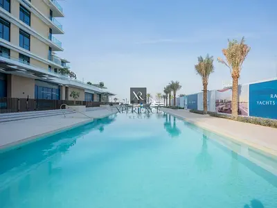 COMMUNITY EXPERT | SPACIOUS UNIT | BRAND NEW | RESALE
