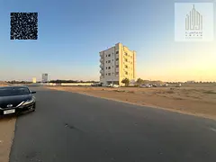 For Sale – Residential/Commercial Land Plot in Al Alia Area, Ajma