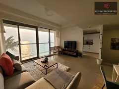 Duplex | Magnificent Full Sea View | Yearly Rent