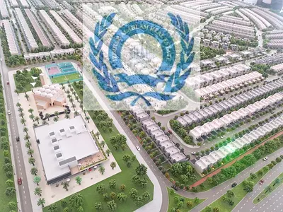 Phase1,Ready In 2026,Waliking To Masjid, Mall And Park With Lagoon In Hayyan Sharjah