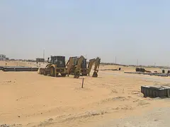 Residential land for sale in Al-Balida 2 area