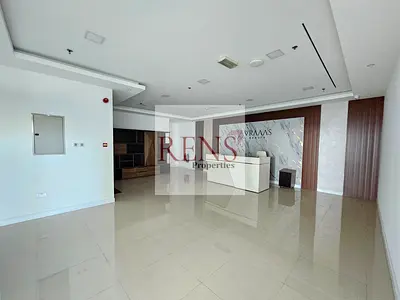SPACIOUS LAYOUT | MODERN OFFICE | PRIME LOCATION