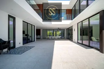 Luxury I Prime Emerald Hills Villa | Basement + Roof Lounge