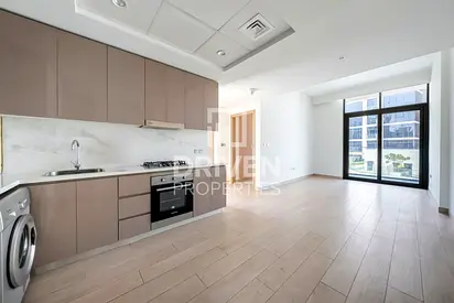Well Maintained | Community View | Vacant