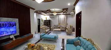 Luxury villa for sale in Al Mowaihat 2 ajman